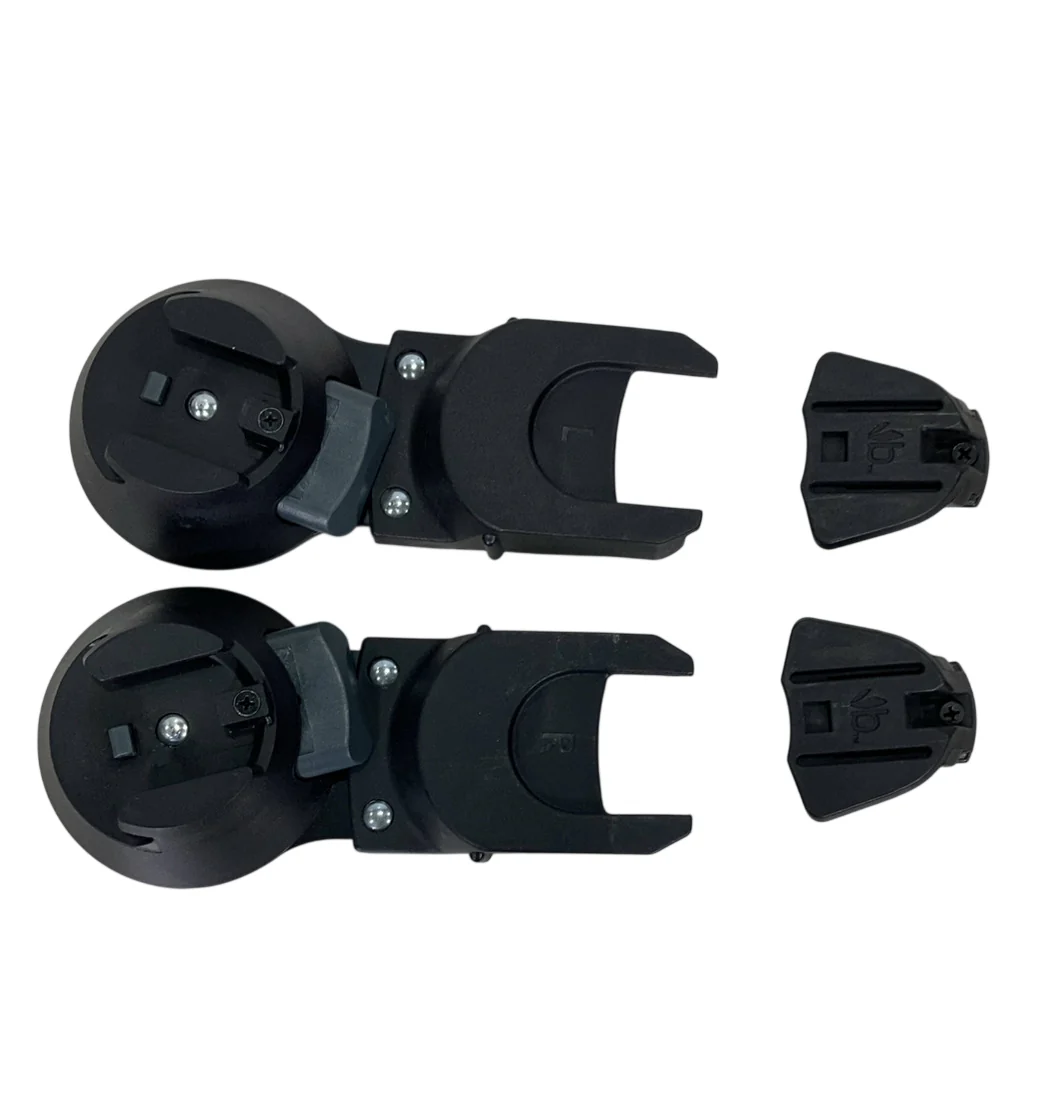 Bumbleride Car Seat Adapter for Indie and Speed for Nuna/Maxi-Cosi/Cybex/Clek, Indie/Speed - Image 3