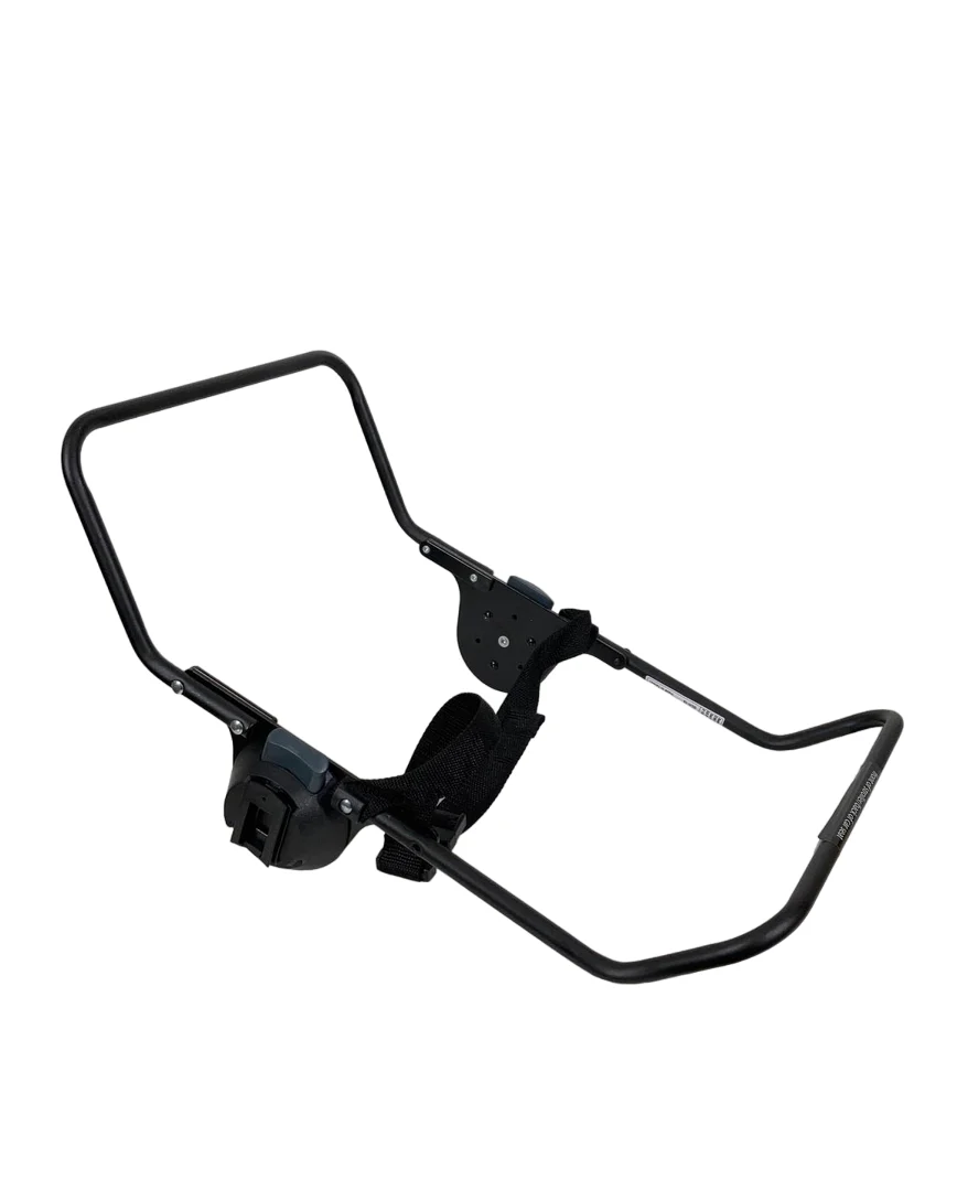 Bumbleride Car Seat Adapter Graco/Chicco, Single