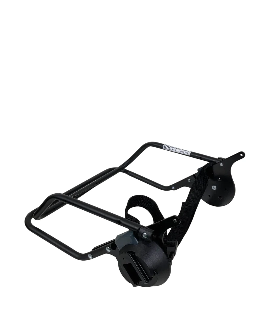 Bumbleride Car Seat Adapter Graco/Chicco, Single - Image 2