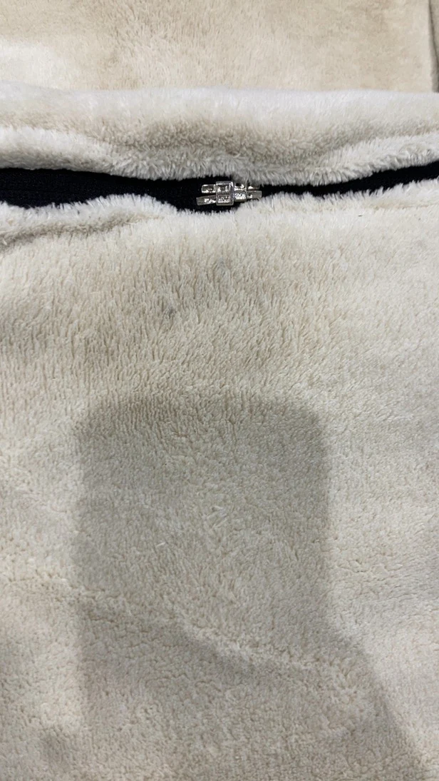 Bumbleride Cold Weather Footmuff, Matte Black - Image 6