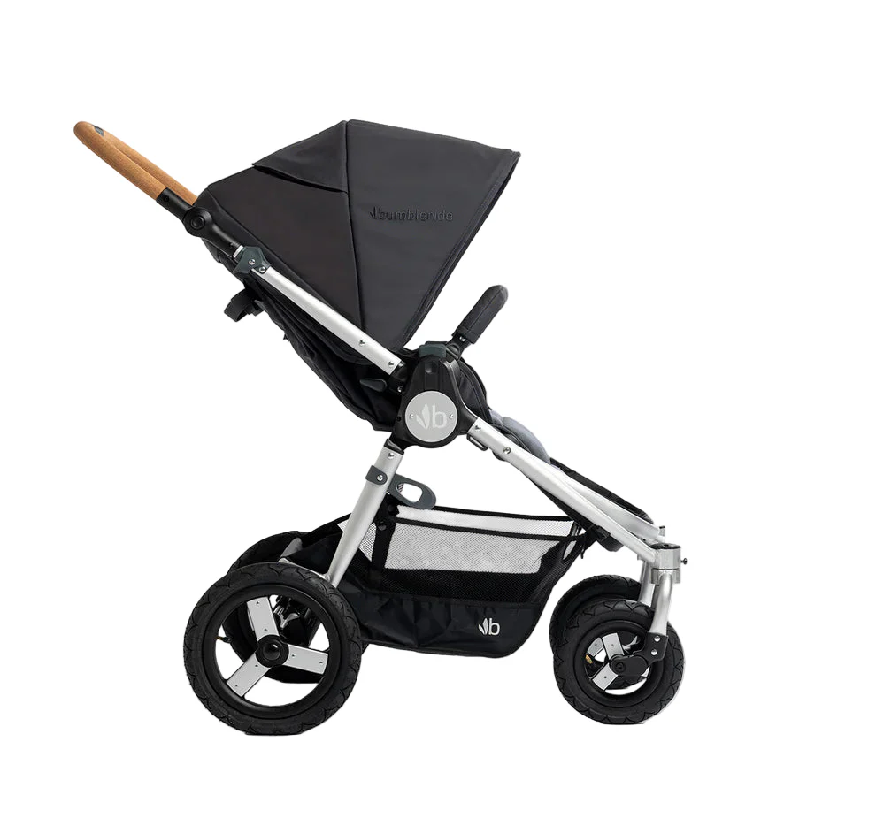 Bumbleride Era Stroller, 2024, Dusk - Image 2