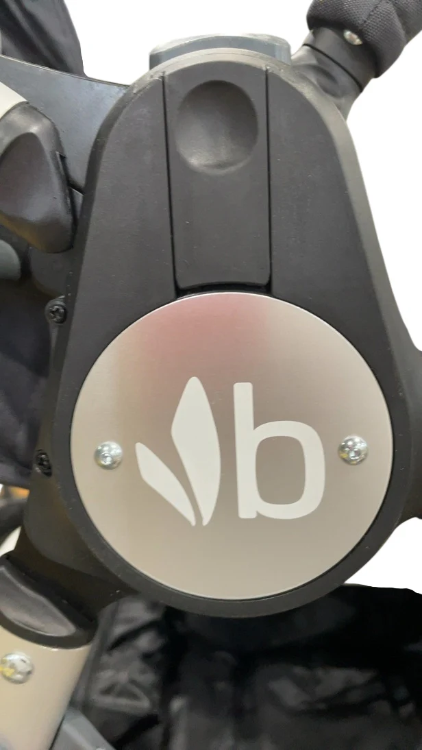 Bumbleride Era Stroller, 2024, Dusk - Image 11