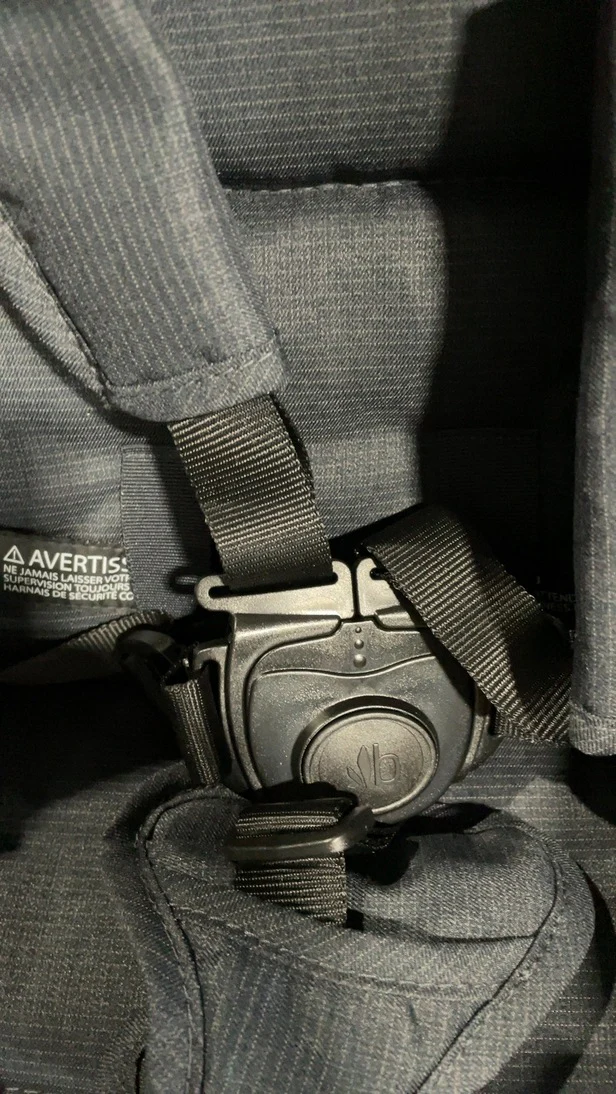 Bumbleride Era Stroller, 2024, Dusk - Image 3