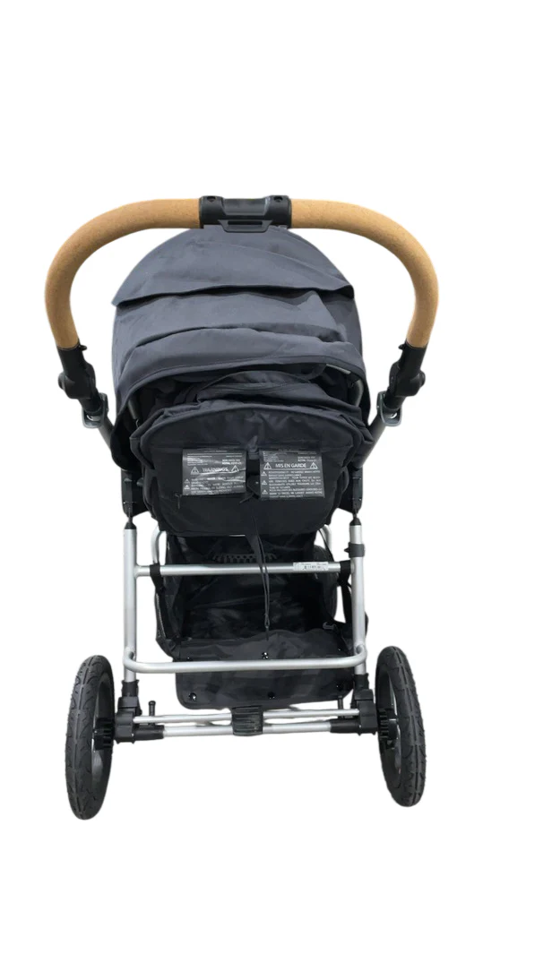Bumbleride Era Stroller, 2024, Dusk - Image 4