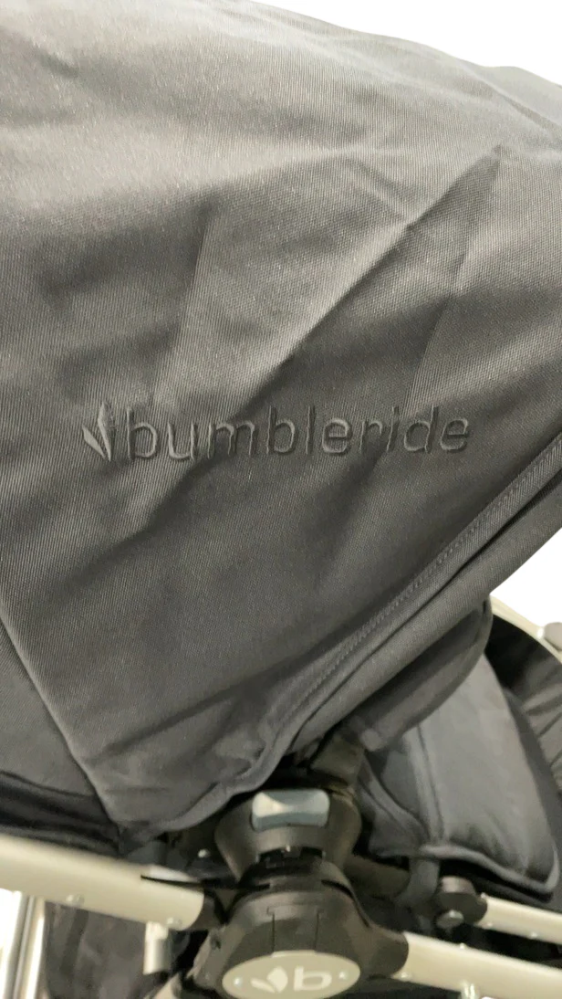 Bumbleride Era Stroller, 2024, Dusk - Image 5