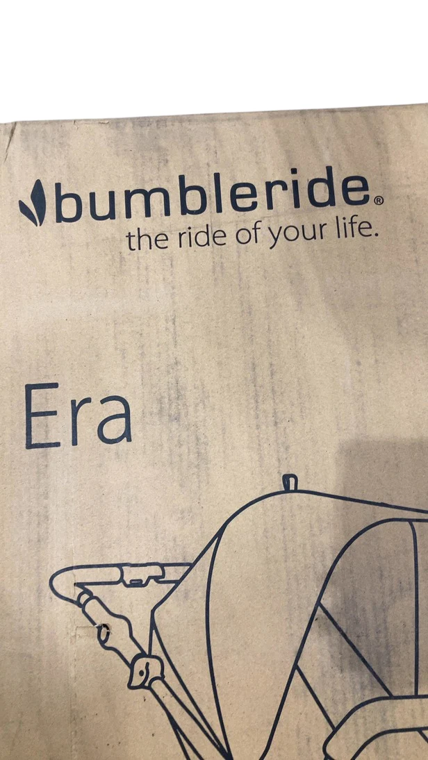 Bumbleride Era Stroller, 2024, Dusk - Image 3