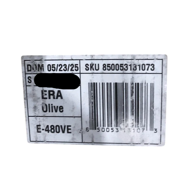 Bumbleride Era Stroller, 2025, Olive - Image 3
