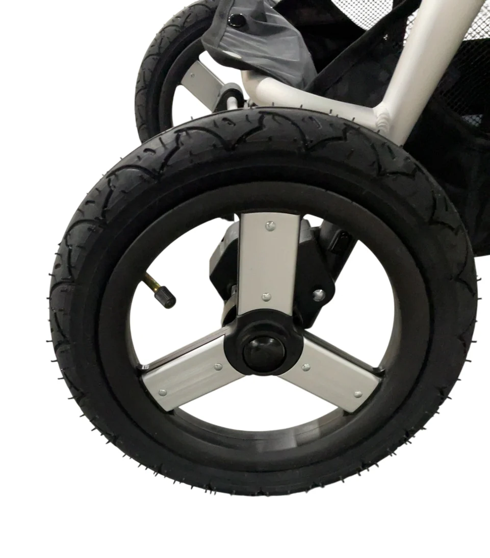 Bumbleride Era Stroller, Ocean, 2025 - Image 10