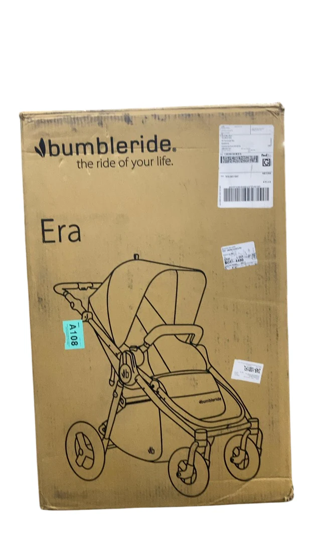 Bumbleride Era Stroller, Olive, 2025 - Image 2