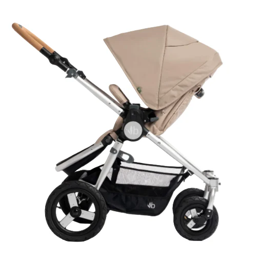 Bumbleride Era Stroller, Sand, 2025 - Image 2