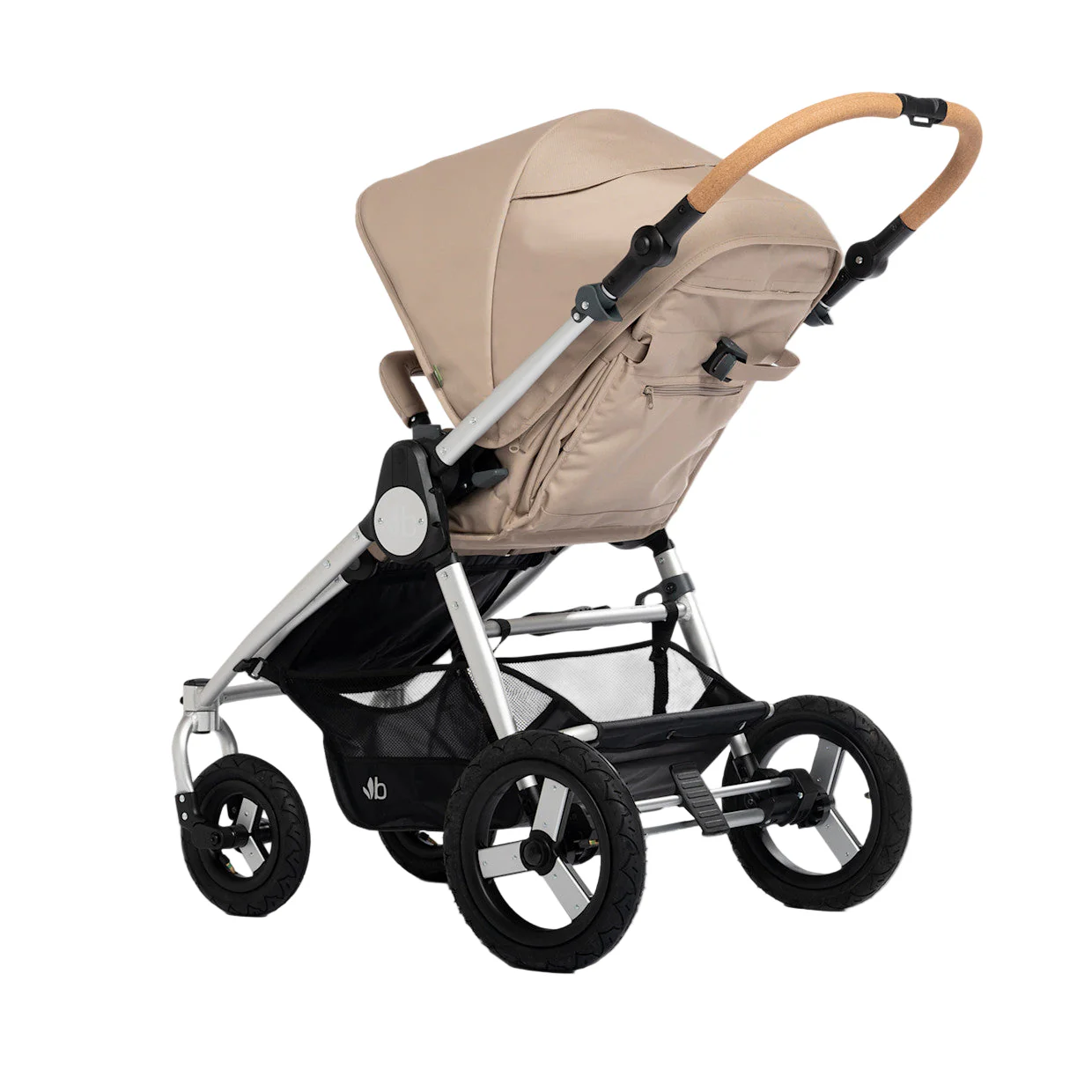 Bumbleride Era Stroller, Sand, 2025 - Image 3