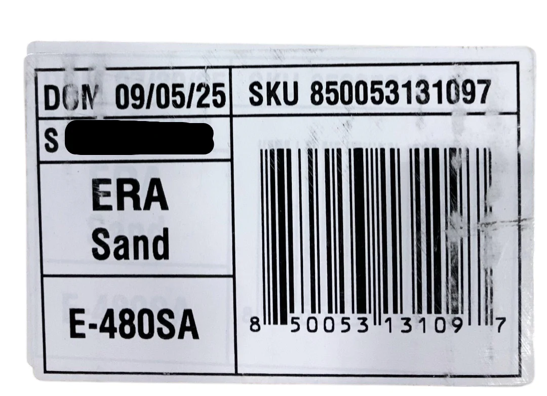 Bumbleride Era Stroller, Sand, 2025 - Image 4
