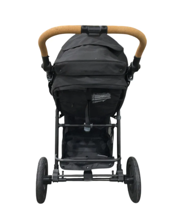 Bumbleride Indie Stroller, 2025, Black - Image 4