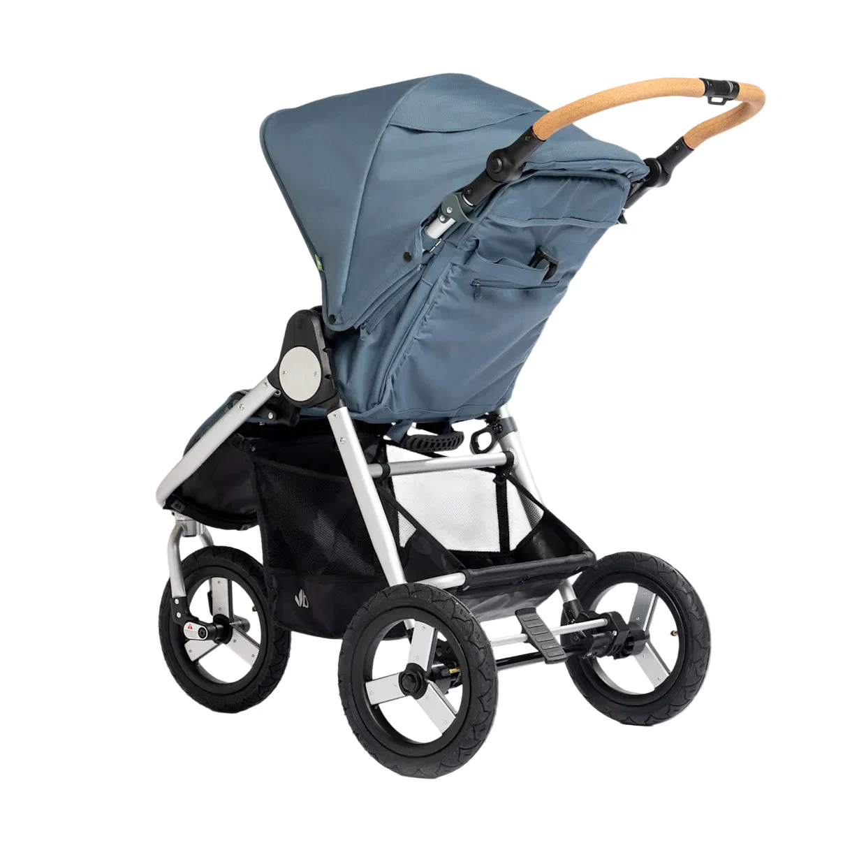 Bumbleride Indie Stroller, 2025, Ocean - Image 4