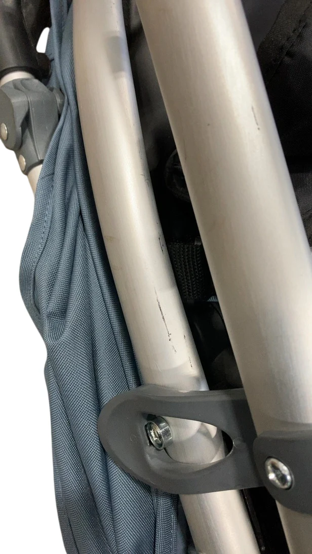 Bumbleride Indie Stroller, 2025, Ocean - Image 2