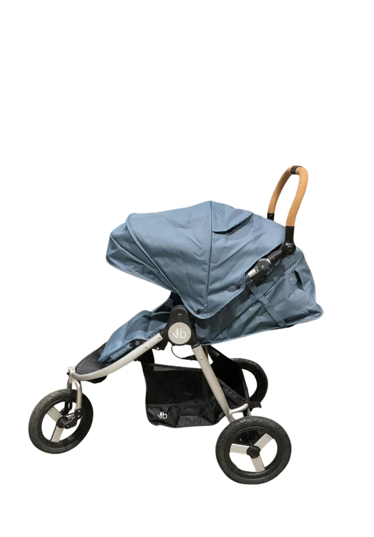 Bumbleride Indie Stroller, Ocean, 2025 - Image 3