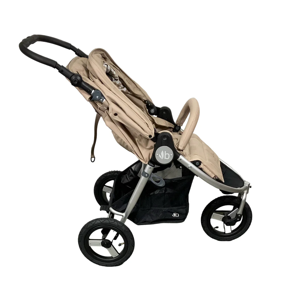Bumbleride Indie Stroller, Sand, 2025 - Image 2
