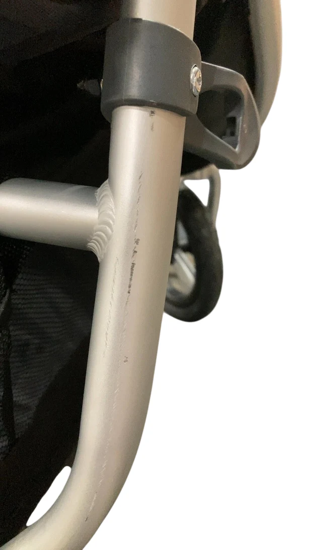 Bumbleride Indie Twin Stroller, 2024, Dusk - Image 8