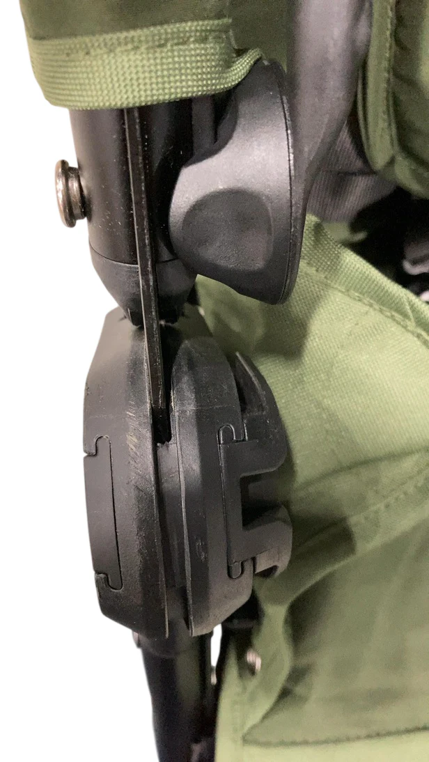 Bumbleride Indie Twin Stroller, 2025, Olive - Image 7