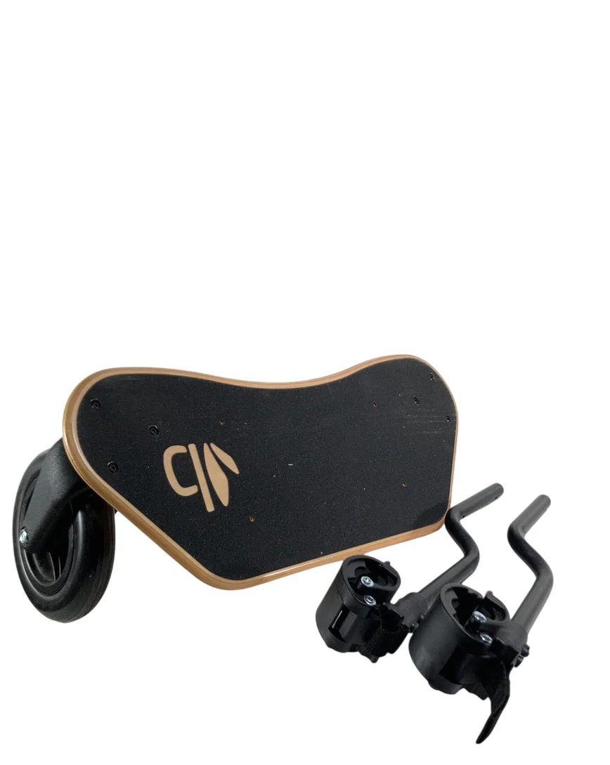Bumbleride Mini Board, Past Collection