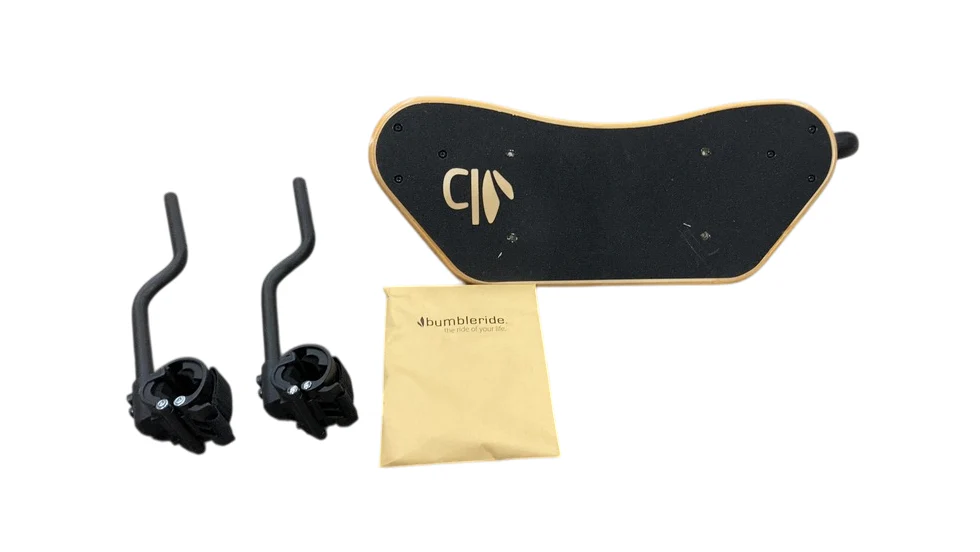 Bumbleride Mini Board, Past Collection