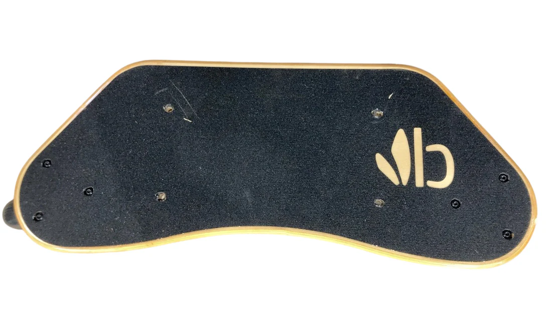 Bumbleride Mini Board, Past Collection - Image 5