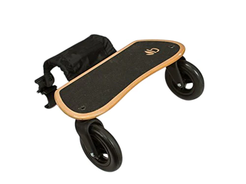 Bumbleride Mini Board, Past Collection