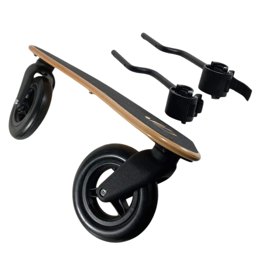 Bumbleride Mini Board, Past Collection - Image 4