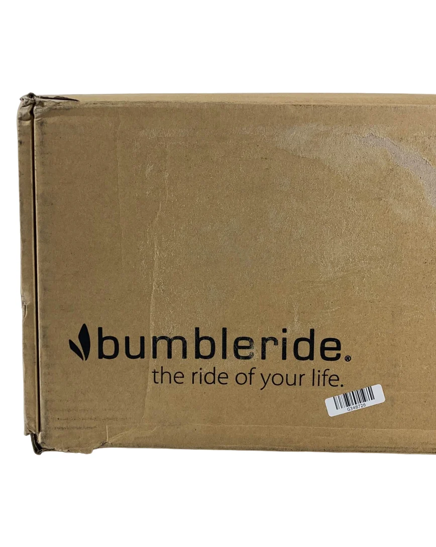 Bumbleride Organic Cotton Infant Insert - Image 2