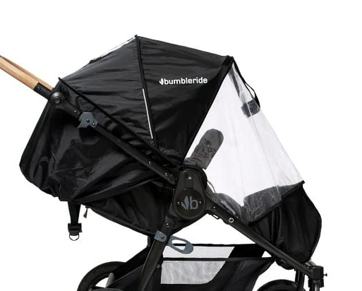 Bumbleride Rain Cover, Era