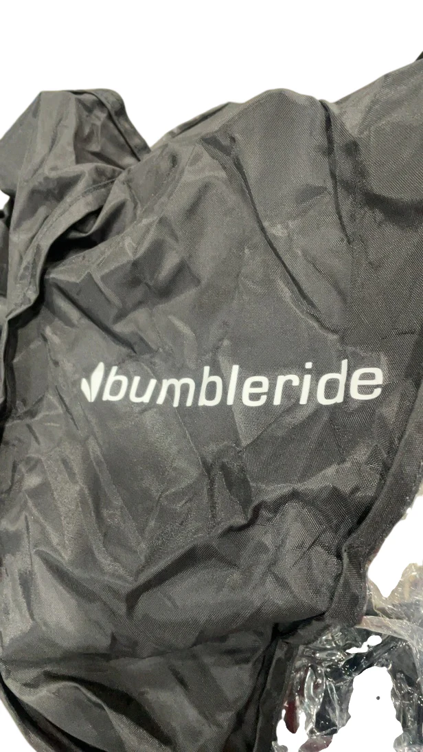 Bumbleride Rain Cover, Era - Image 2