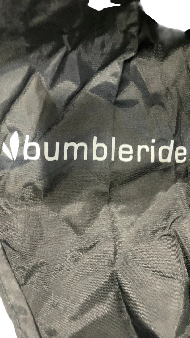 Bumbleride Rain Cover, Era - Image 3