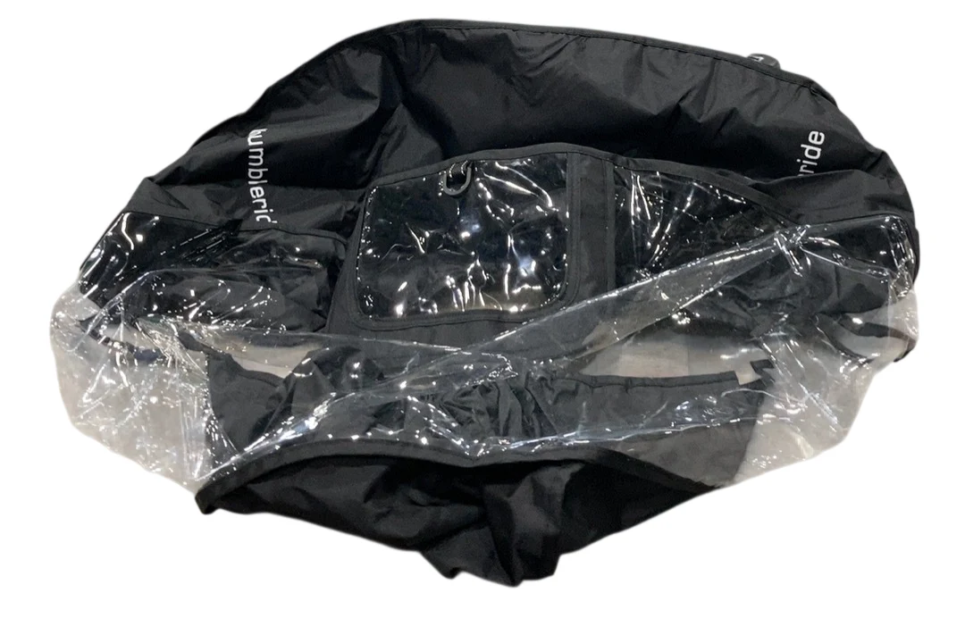 Bumbleride Rain Cover, Indie/Speed - Image 2