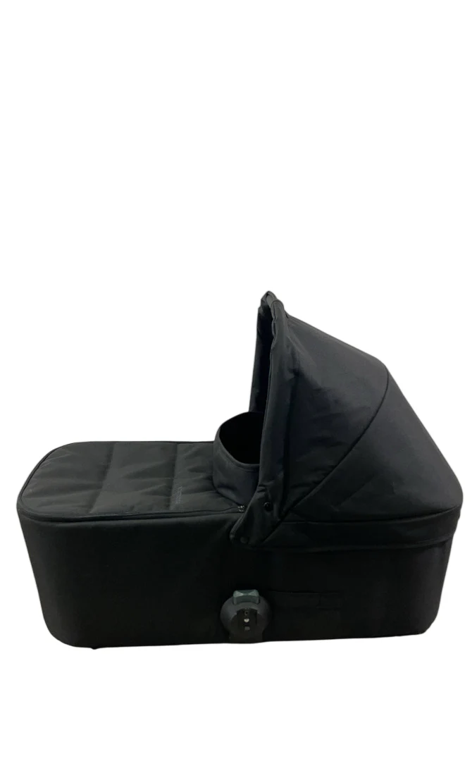 Bumbleride Single Bassinet for Indie/Era/Speed Stroller, Black - Image 2