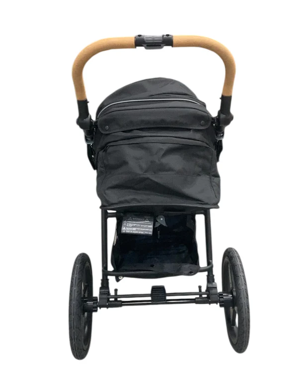 Bumbleride Speed Stroller, 2024, Black - Image 4