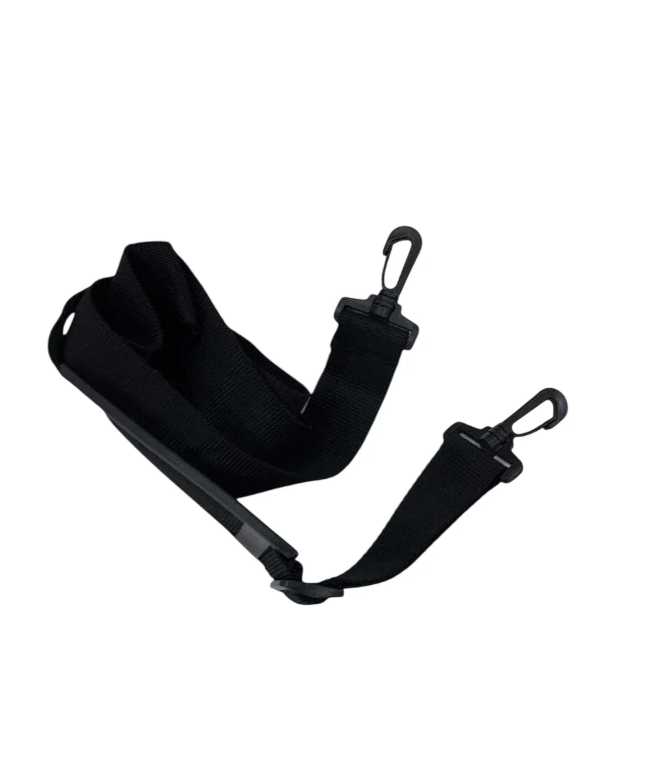 Bumbleride Stroller Travel Bag (Era/Indie/Speed), Black - Image 2