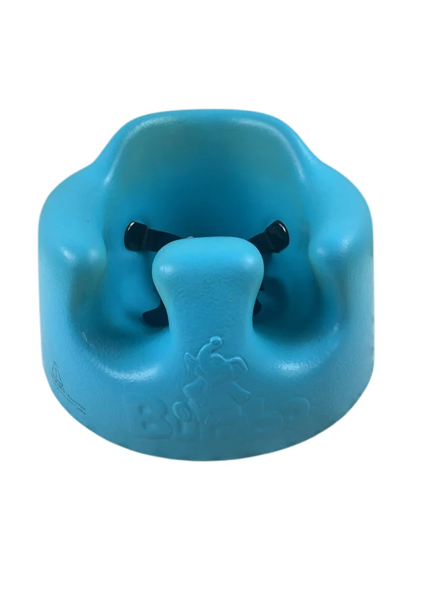 Bumbo Floor Seat, Blue