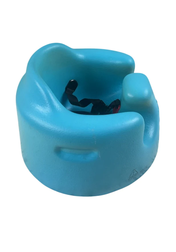 Bumbo Floor Seat, Blue - Image 2