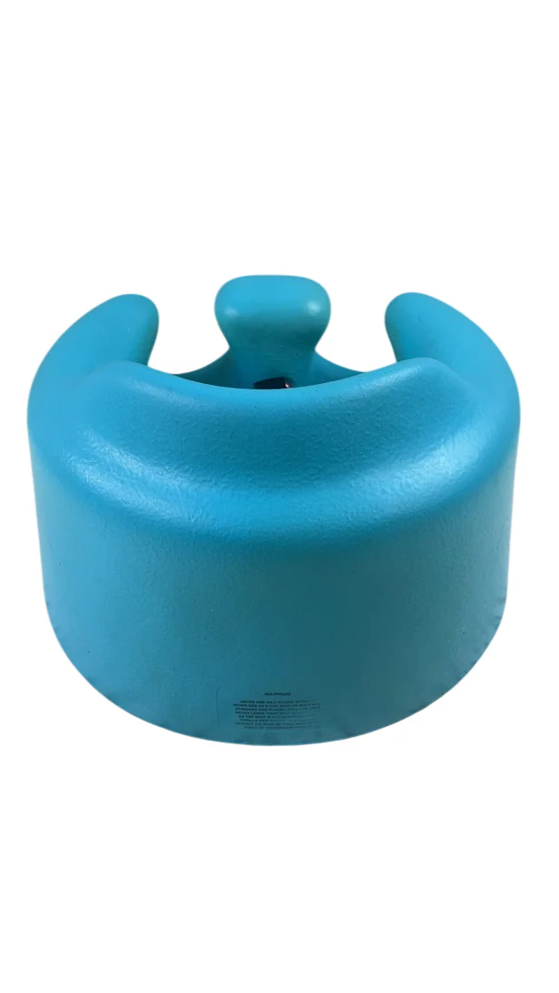 Bumbo Floor Seat, Blue - Image 3