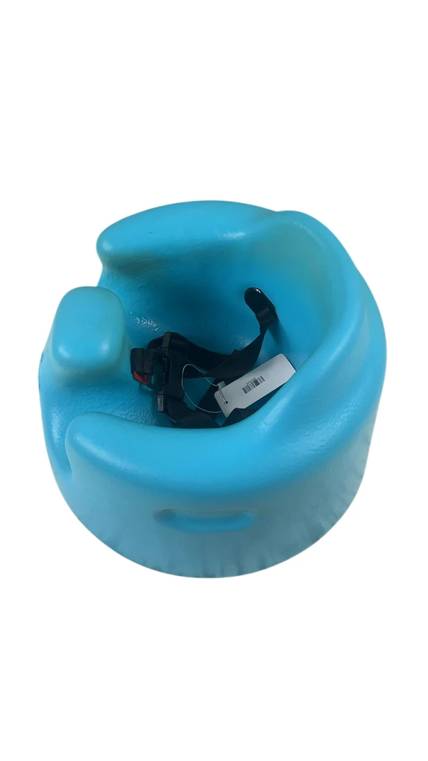 Bumbo Floor Seat, Blue - Image 4