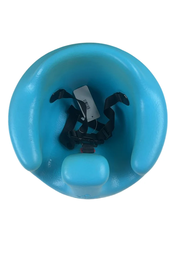 Bumbo Floor Seat, Blue - Image 5