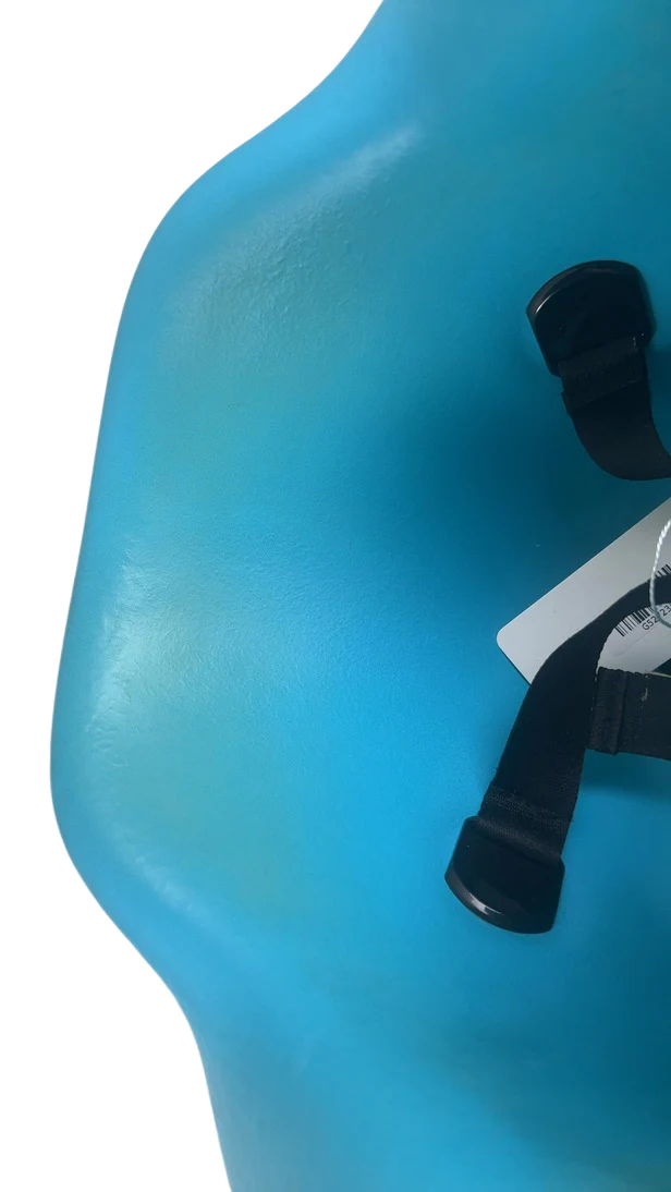Bumbo Floor Seat, Blue - Image 6