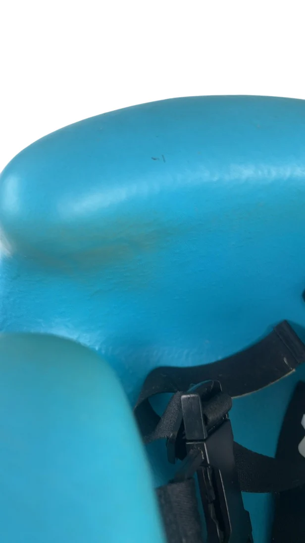 Bumbo Floor Seat, Blue - Image 7