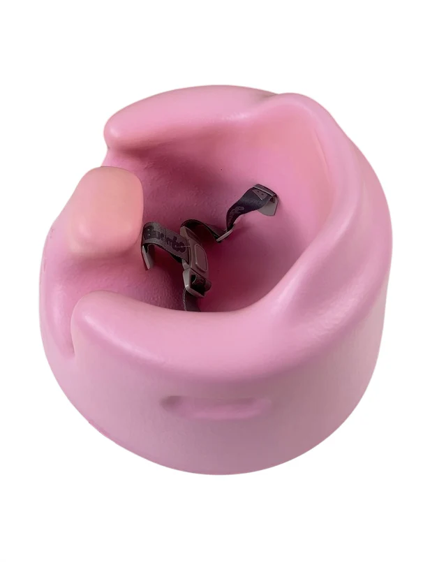 Bumbo Floor Seat, Cradle Pink - Image 6