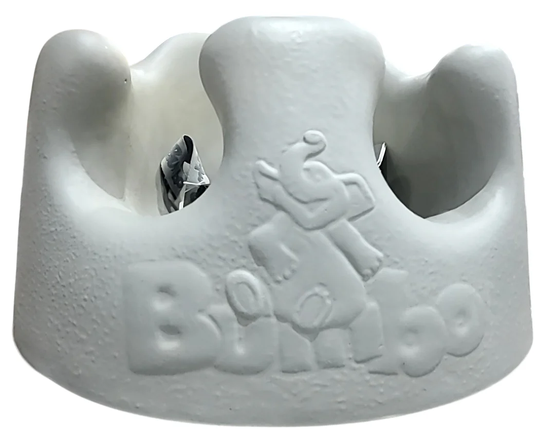 Bumbo Floor Seat, Grey - Image 3
