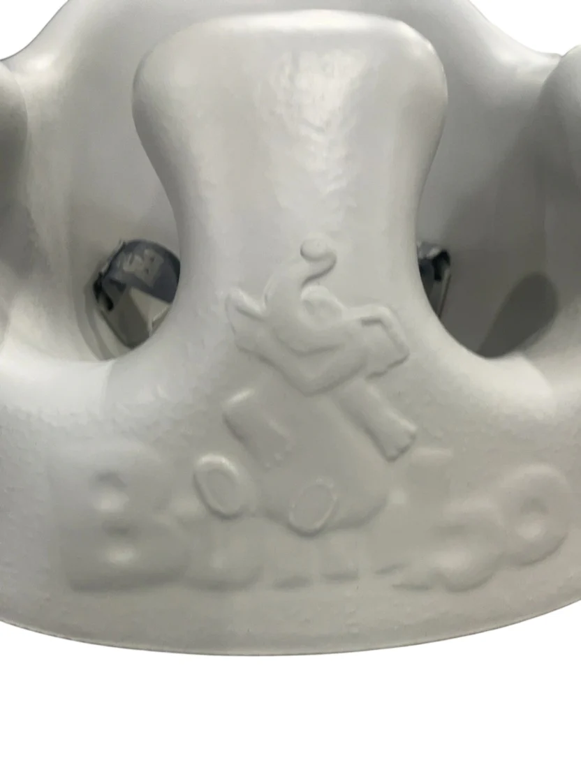 Bumbo Floor Seat, Grey - Image 2