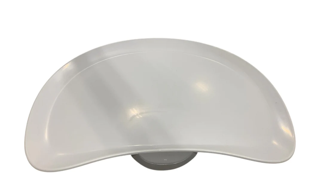 Bumbo Floor Seat PLUS+, Taupe - Image 2