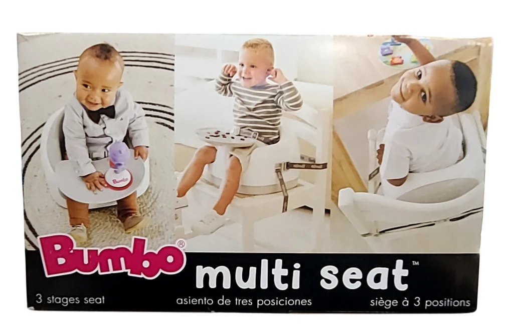 Bumbo Multi Seat, Agave - Image 3