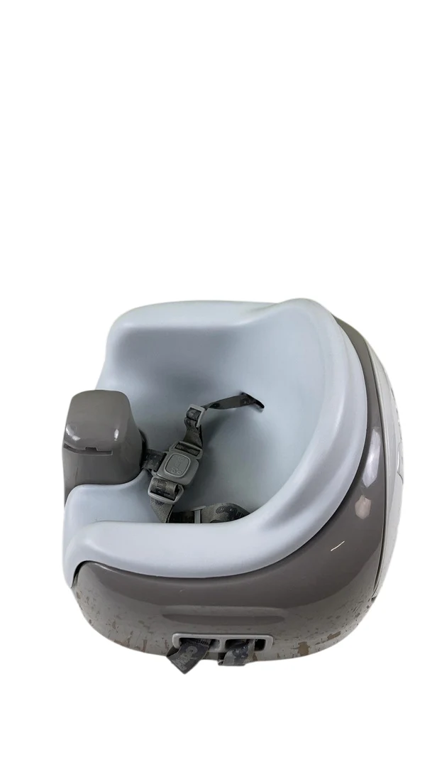 Bumbo Multi Seat, Beige/Cool Grey - Image 4