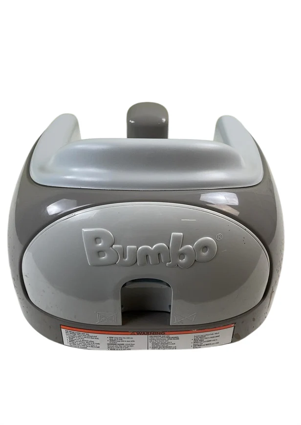 Bumbo Multi Seat, Beige/Cool Grey - Image 3